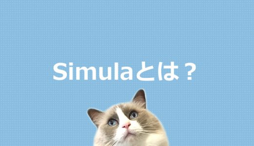 Simulaとは？プログラミング言語を初心者にもわかりやすく解説